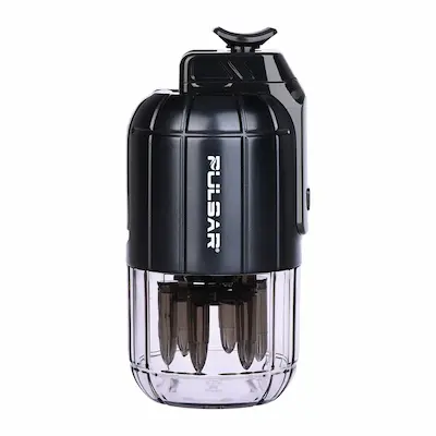 Pulsar Dabtron 2.0 Electric Dab Rig | 1500mAh