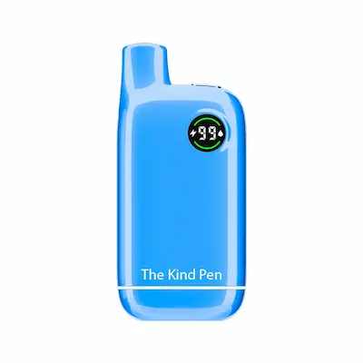 The Kind Pen Covert 2.0